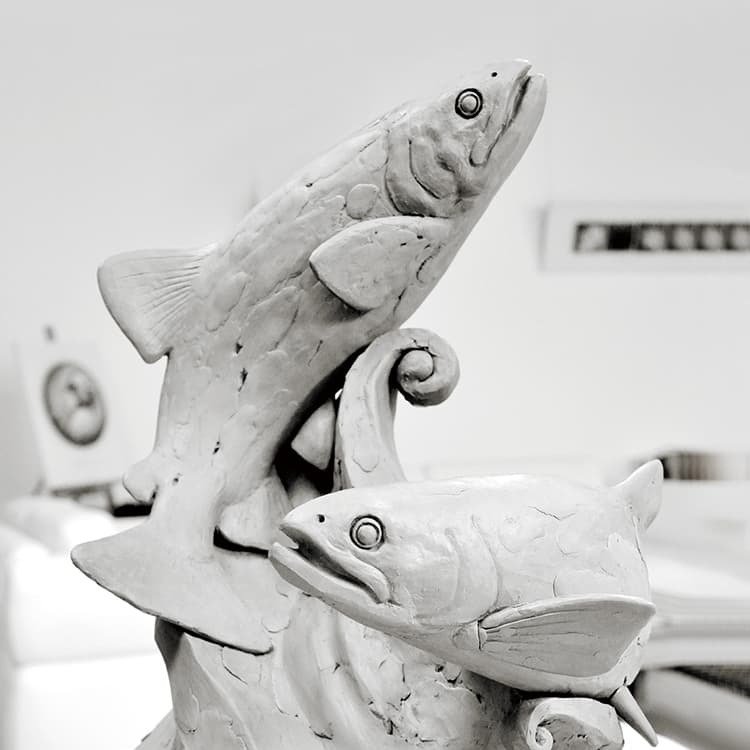 R310魚生水起(櫻花鉤吻鮭)